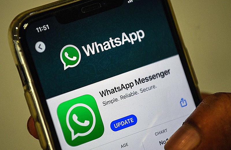 Nuevas estafas en WhatsApp: cuáles son y cómo prevenirlas