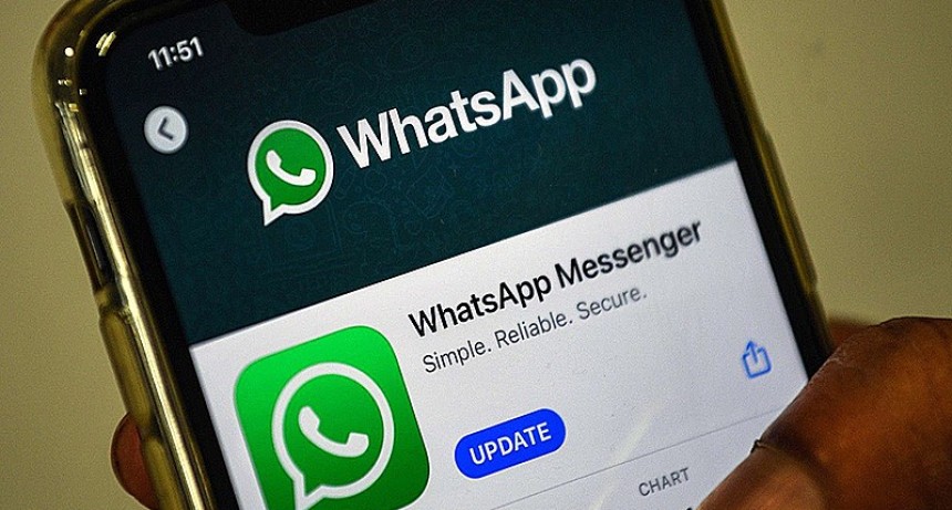 Nuevas estafas en WhatsApp: cu&aacute;les son y c&oacute;mo prevenirlas