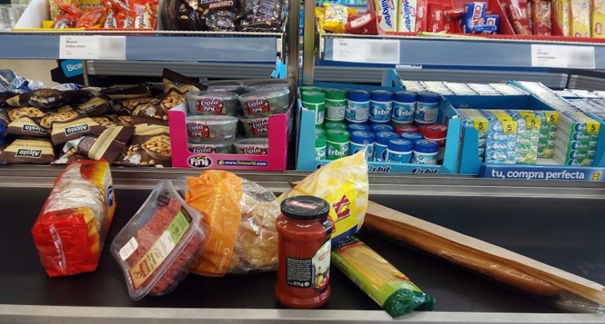 Chaco: las ventas en supermercados cayeron 17,0% en agosto y lleva diez meses al hilo de bajas