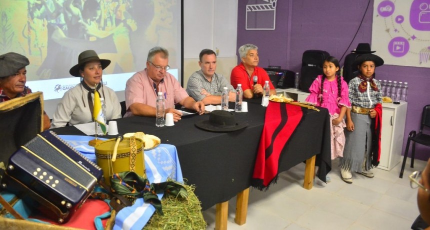 El festival de la tradici&oacute;n norte&ntilde;a se llevar&aacute; a cabo el 16 y 17 de noviembre en el predio de la Juana Azurduy