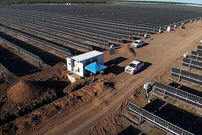 Estudio traza un panorama sobre el avance e impacto de la energ&iacute;a fotovoltaica en el Chaco