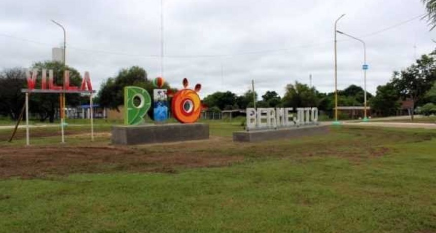 Villa R&iacute;o Bermejito suma nuevas habilitaciones desde este martes