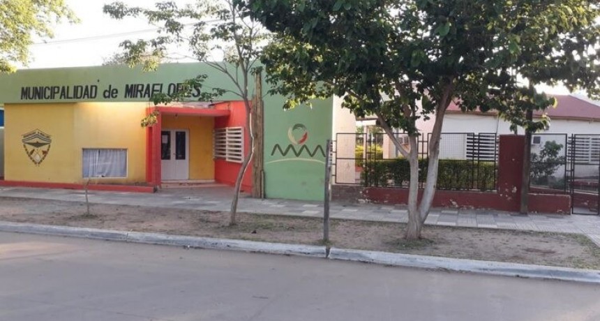 El municipio de Miraflores permanecer&aacute; cerrado toda la semana por un caso positivo de COVID-19