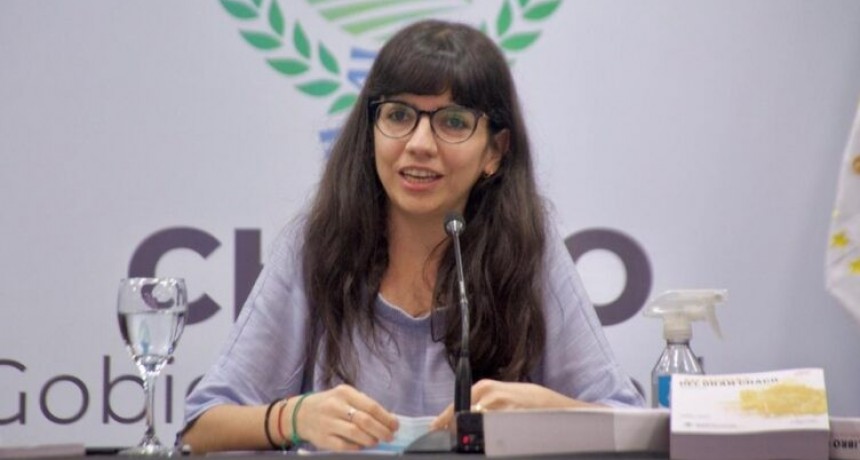 Lanzan la edici&oacute;n Castelli de las Ferias del Libro Virtuales Federales