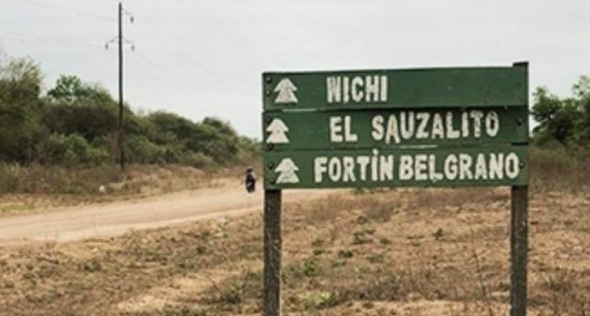 El Sauzalito: Colonizaci&oacute;n separ&oacute; del cargo al trabajador denunciado por abuso sexual