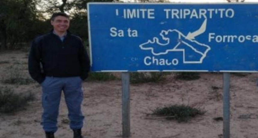 Falleci&oacute; un oficial de la Polic&iacute;a y sus compa&ntilde;eros lo recuerdan por su respeto, alegr&iacute;a y superaci&oacute;n