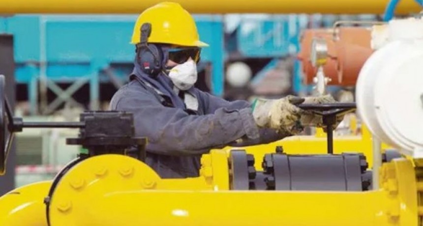 Gobierno lanza plan para la producci&oacute;n de gas natural y lo declara de inter&eacute;s p&uacute;blico