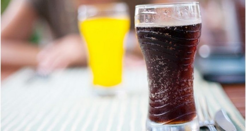 Por el consumo de bebidas azucaradas, m&aacute;s de 800 mil argentinos se enferman por a&ntilde;o