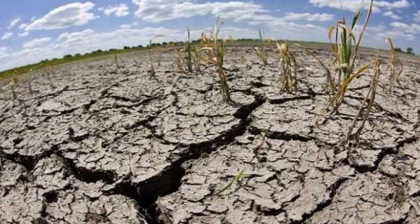 Anticipan un verano con lluvias por debajo del promedio hist&oacute;rico
