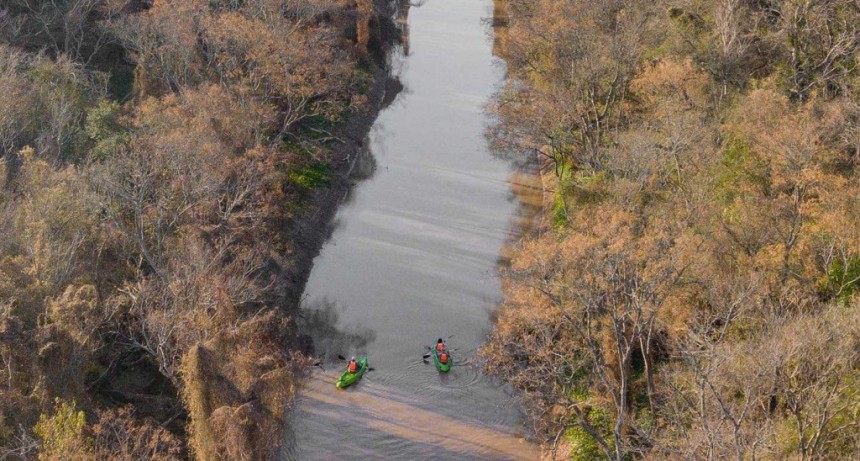 Capacitaron a pobladores de El Impenetrable para ser gu&iacute;as de naturaleza