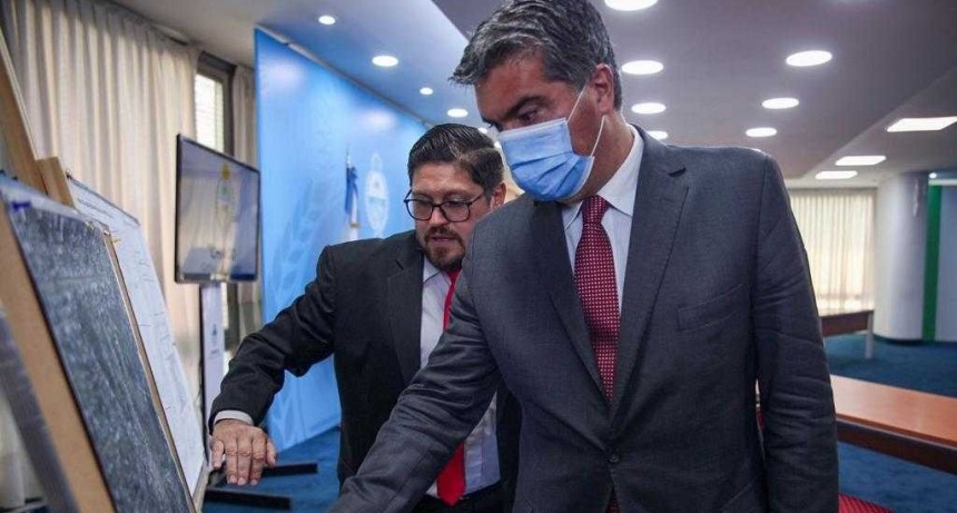 Seis empresas interesadas en la segunda licitaci&oacute;n para la urbanizaci&oacute;n de La Rubita