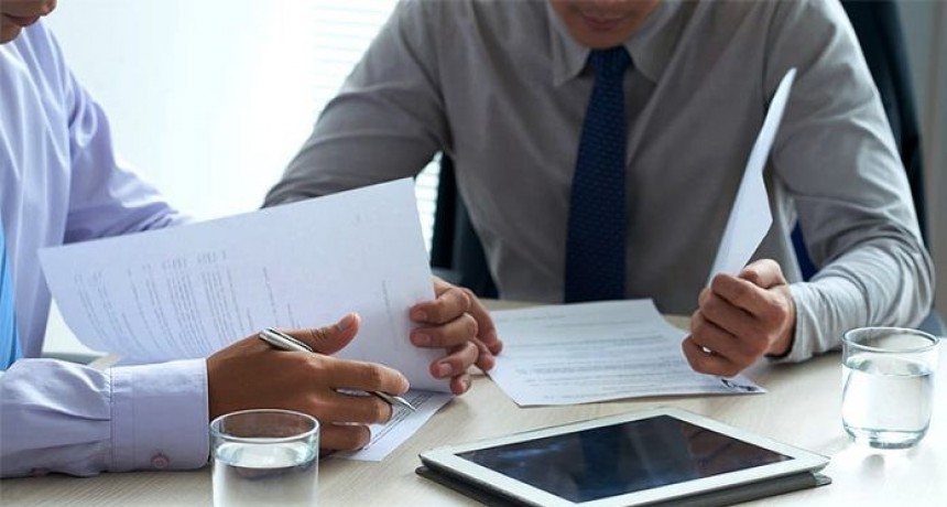 Garantizan asesoramiento gratuito a trabajadores de toda la provincia