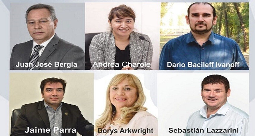 Desde el 10 de diciembre, habr&aacute; seis diputados del Impenetrable en la legislatura chaque&ntilde;a