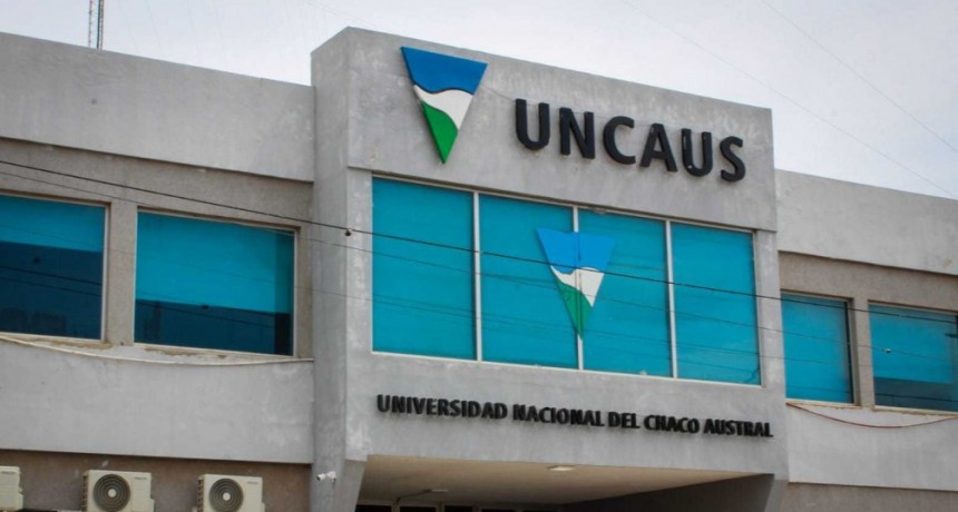 La Uncaus abri&oacute; preinscripciones para carreras virtuales