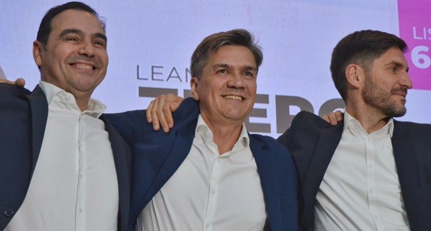 Leandro Zdero y dem&aacute;s gobernadores electos de JxC debatir&aacute;n posici&oacute;n ante el gobierno de Milei