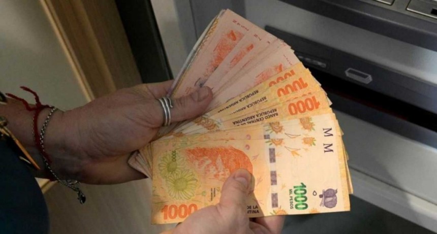 El Salario M&iacute;nimo deber&iacute;a subir a $156.000 a partir de diciembre