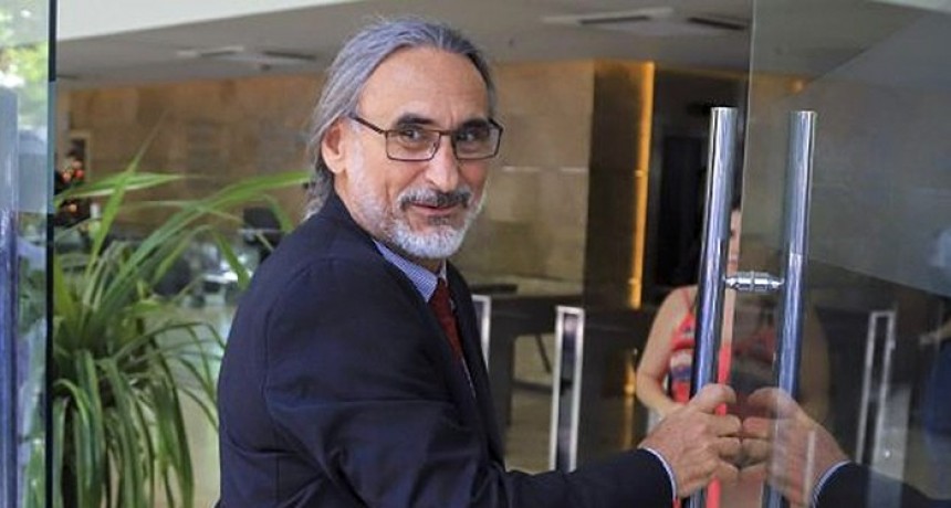 Coninagro y FAA celebraron la designaci&oacute;n de  Basterra como ministro del nuevo gobierno