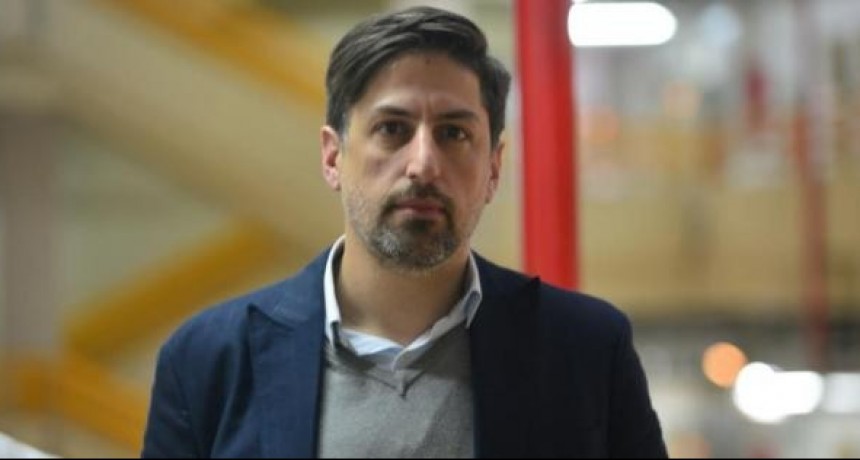 El nuevo ministro de Educaci&oacute;n convocar&aacute; a la paritaria docente