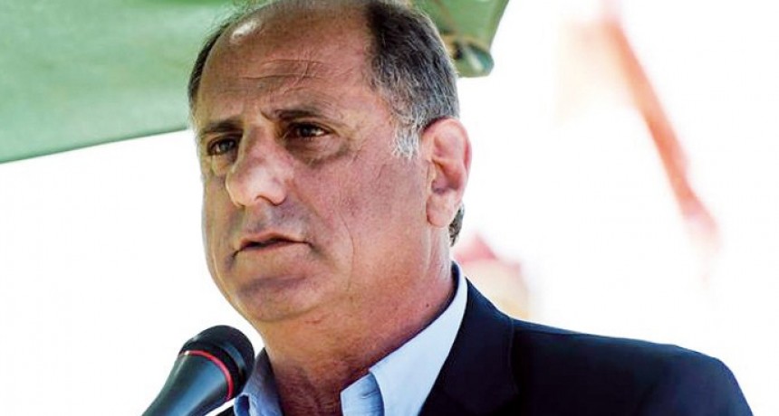 Jorge Chemes fue elegido presidente de Confederaciones Rurales Argentinas