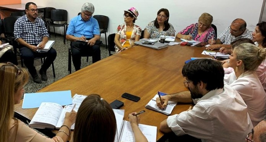 El Congreso Pedag&oacute;gico Chaco arrancar&aacute; el pr&oacute;ximo lunes en el Centro de Convenciones Gala