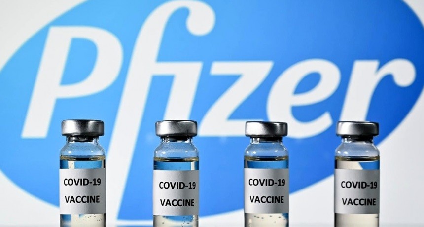 Reino Unido aprob&oacute; la vacuna de Pfizer y podr&iacute;a aplicarla desde la pr&oacute;xima semana