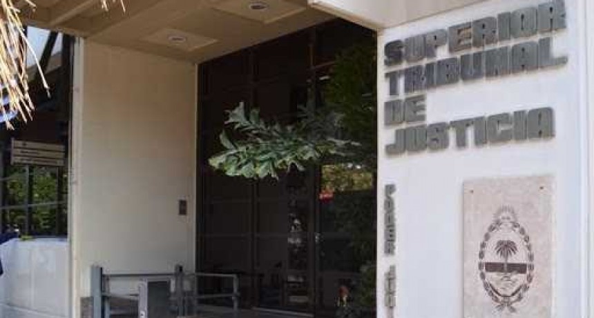 Doce postulantes para ocupar el cargo vacante de juez del Superior Tribunal de Justicia del Chaco
