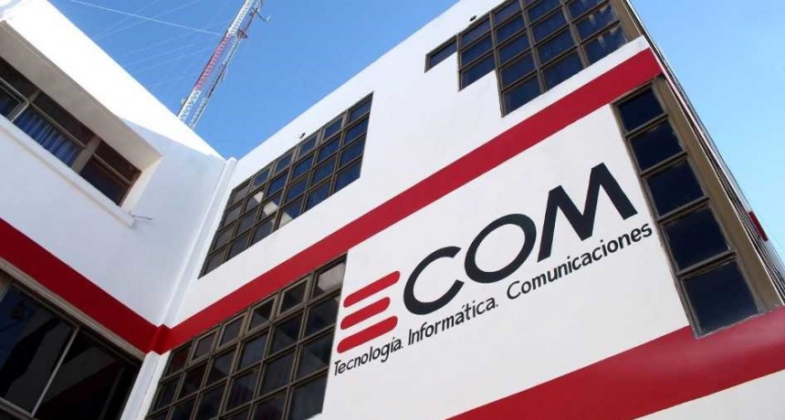 Ecom Chaco lanzar&aacute; un programa para potenciar el uso de plataformas del Gobierno