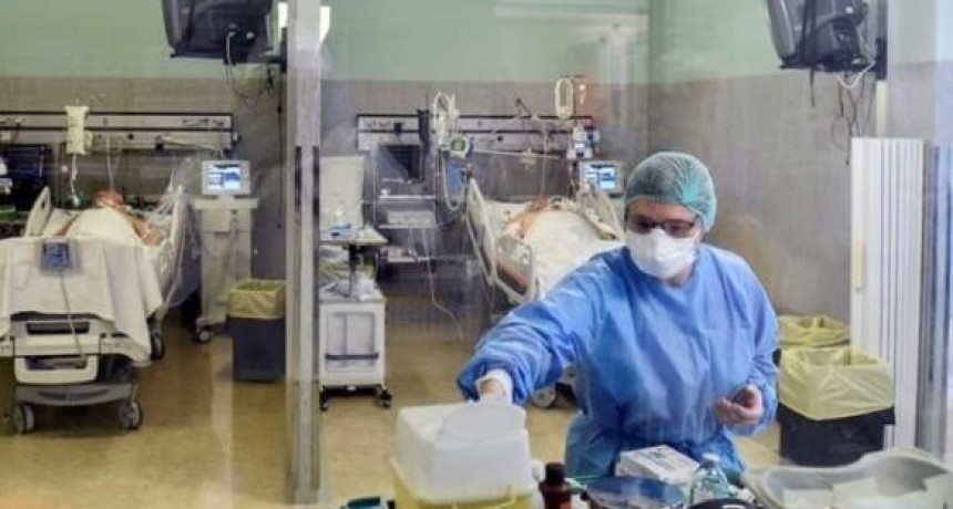 Una adolescente de 15 a&ntilde;os falleci&oacute; por coronavirus en Castelli