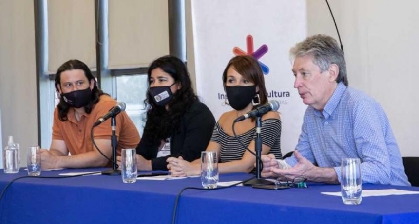 Pusieron en marcha el Consejo Provincial del Chamam&eacute;