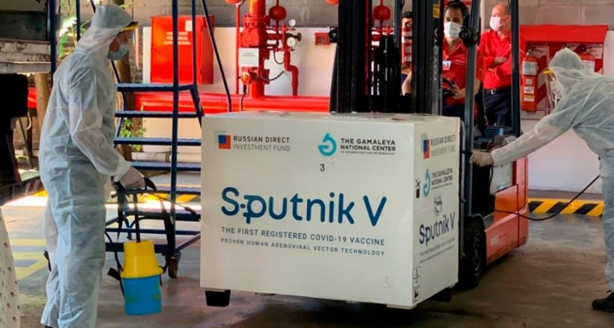 En detalle: as&iacute; ser&aacute; la distribuci&oacute;n de la vacuna