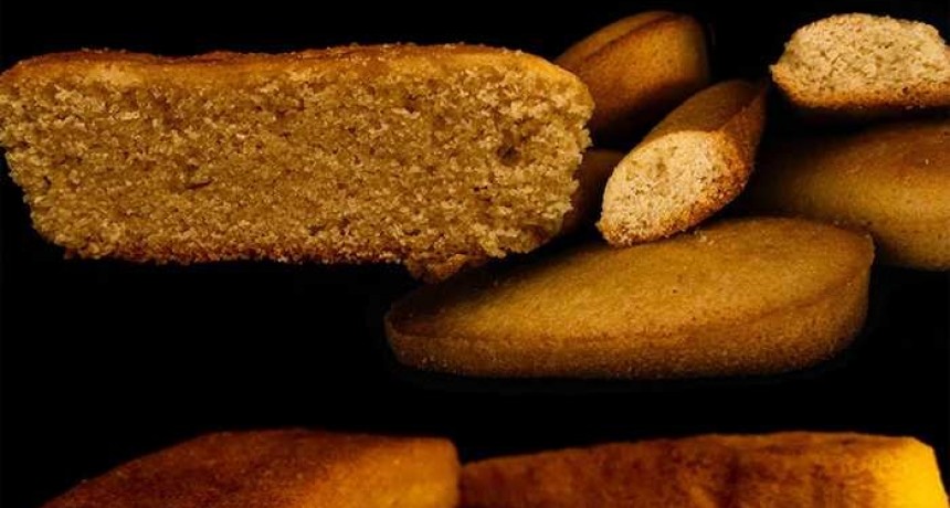 Desarrollan galletas de quinoa con propiedades beneficiosas para la salud