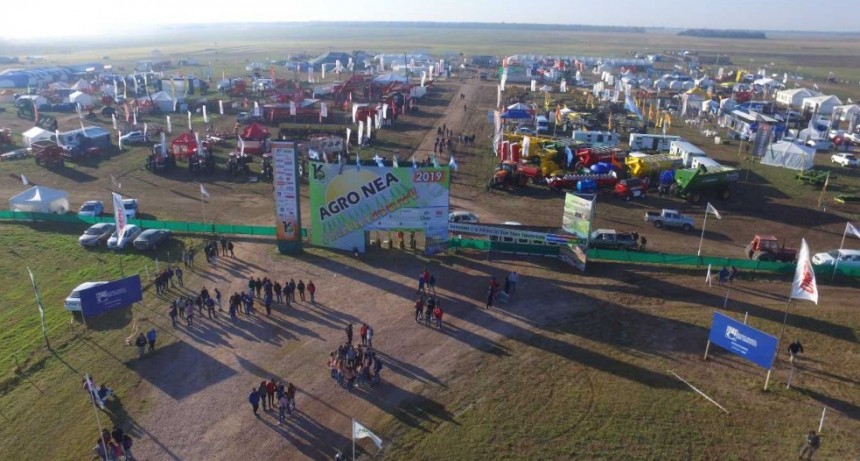 Agronea confirm&oacute; fecha para el 2022