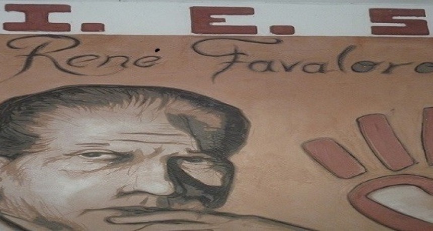 M&aacute;s de 250 egresados del I.E.S. Ren&eacute; Favaloro tendr&aacute;n su acto acad&eacute;mico este mi&eacute;rcoles