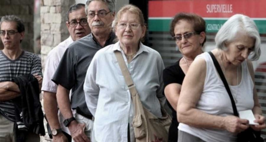Naci&oacute;n confirm&oacute; el pago de un bono para jubiladas y jubilados antes de fin de a&ntilde;o