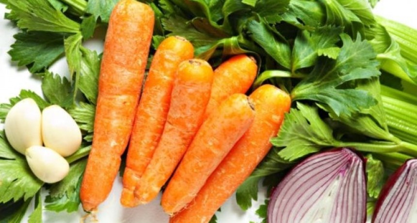 De cada $100 que pag&oacute; el consumidor por los agroalimentos s&oacute;lo $25 fueron al productor