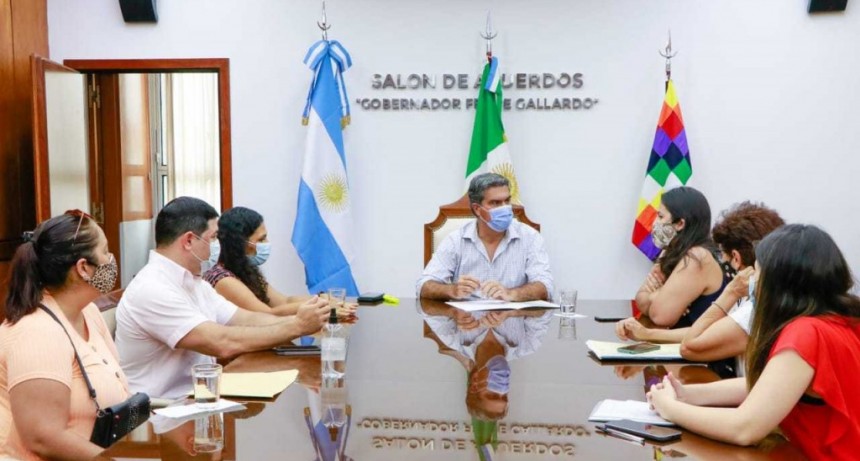 Los m&aacute;s de 5000 casos de afectados por planes de ahorro ser&aacute;n presentados al gobierno nacional