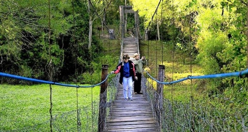 Lanzaron la Agenda &ldquo;100% Verano&rdquo; con actividades gratuitas en toda la provincia