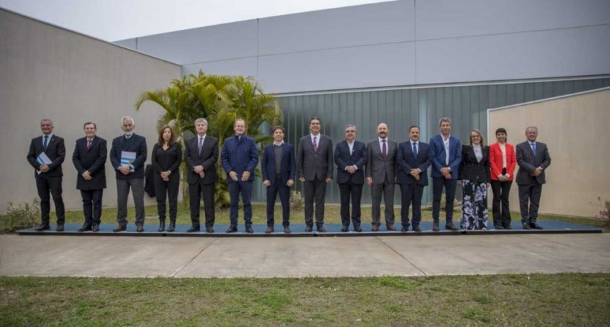 La Liga de Gobernadores se solidariz&oacute; con la Vicepresidenta y emiti&oacute; un documento ante &ldquo;un hecho de enorme gravedad institucional&rdquo;