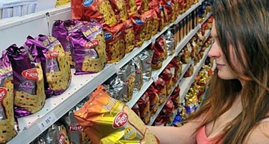 Inflaci&oacute;n: fuerte desaceleraci&oacute;n de alimentos en la primera semana de diciembre