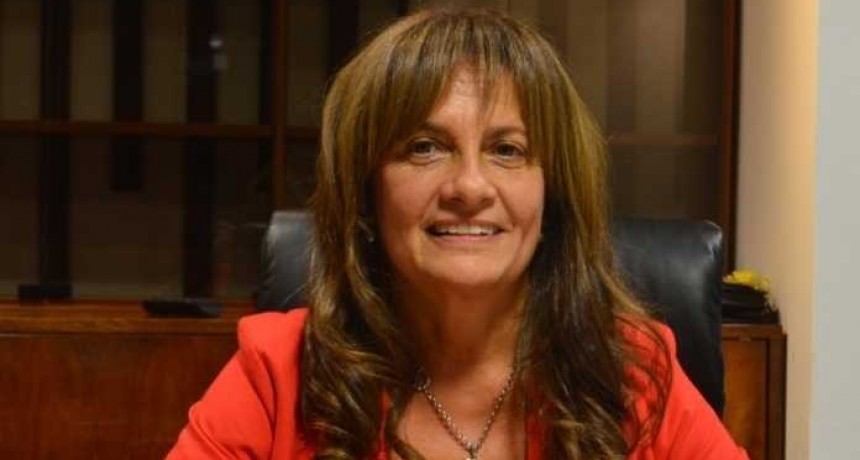 Grillo presidir&aacute; el Superior Tribunal en 2023