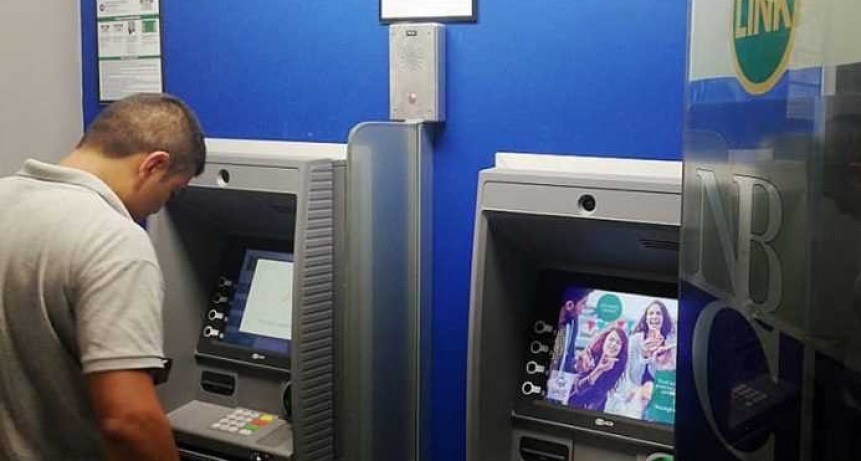 El mi&eacute;rcoles comienza a pagarse el aguinaldo para agentes estatales