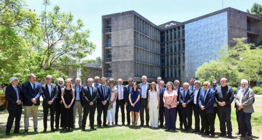 Uncaus y la UNNE dentro de las universidades del pa&iacute;s que ampliar&aacute;n sus instalaciones
