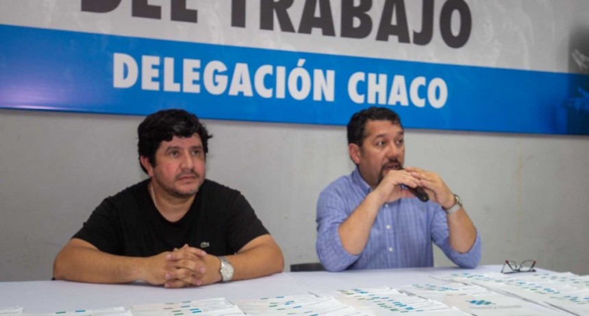 La CGT Chaco inst&oacute; a la b&uacute;squeda de soluciones para que las medidas "no recaigan sobre el pueblo trabajador"
