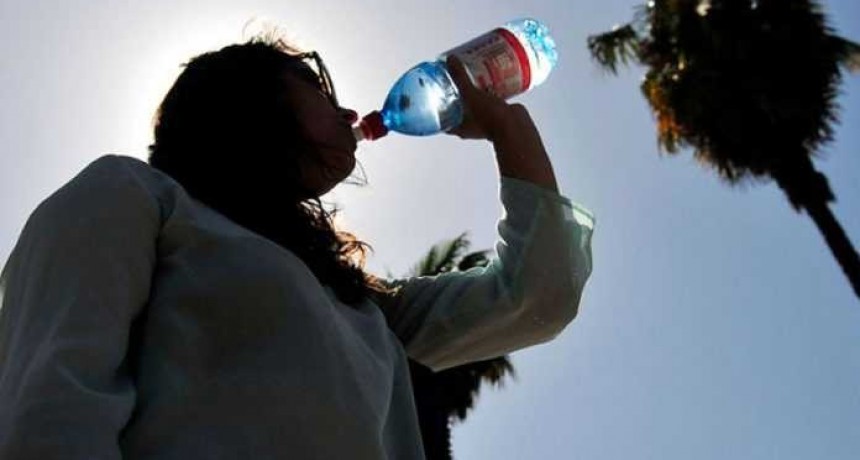 Recomendaciones para evitar los golpes de calor