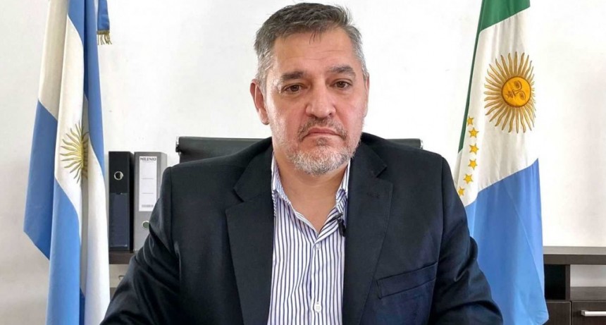 Abraam detall&oacute; la situaci&oacute;n financiera del Chaco