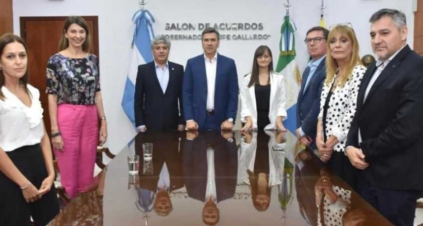 Comenzaron las auditor&iacute;as en las dependencias del Estado