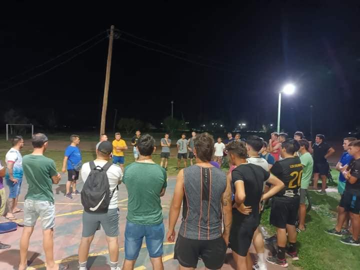 Torneo de Promociones 2023 con 44 equipos inscriptos