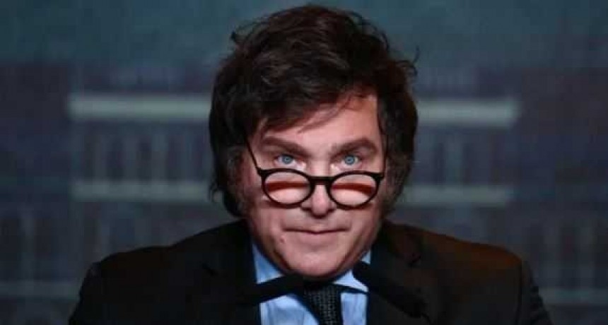 Se public&oacute; en el Bolet&iacute;n Oficial el DNU de Javier Milei