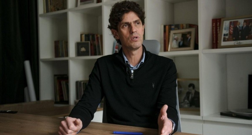 La UCR calific&oacute; de "inv&aacute;lido" el DNU y pidi&oacute; una ley para votarlo "por cap&iacute;tulos"