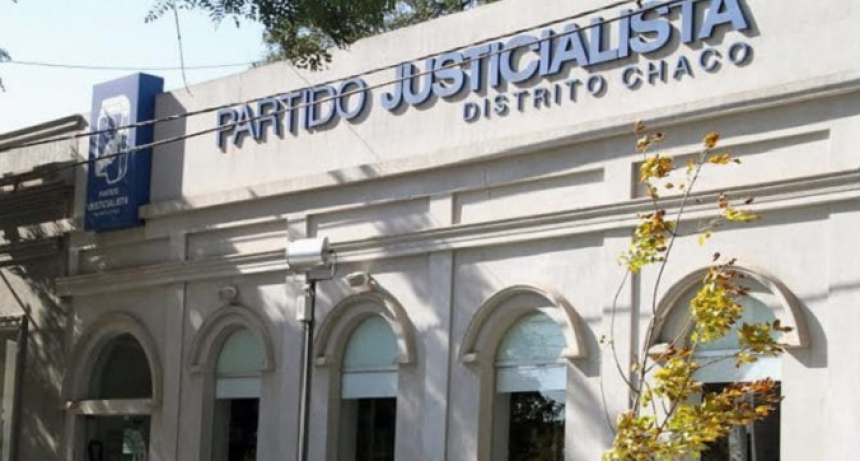 El PJ chaque&ntilde;o expreso su &ldquo;rechazo y preocupaci&oacute;n por la deriva institucional y social&rdquo; del decreto nacional